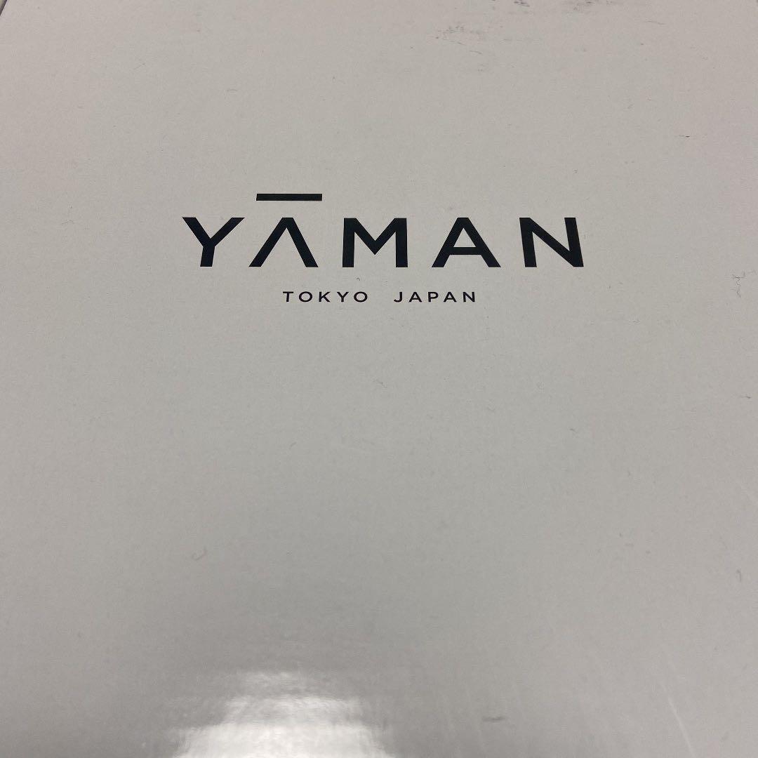 【新品・未使用】YAMAN レイボーテRフラッシュ ダブルPLUS