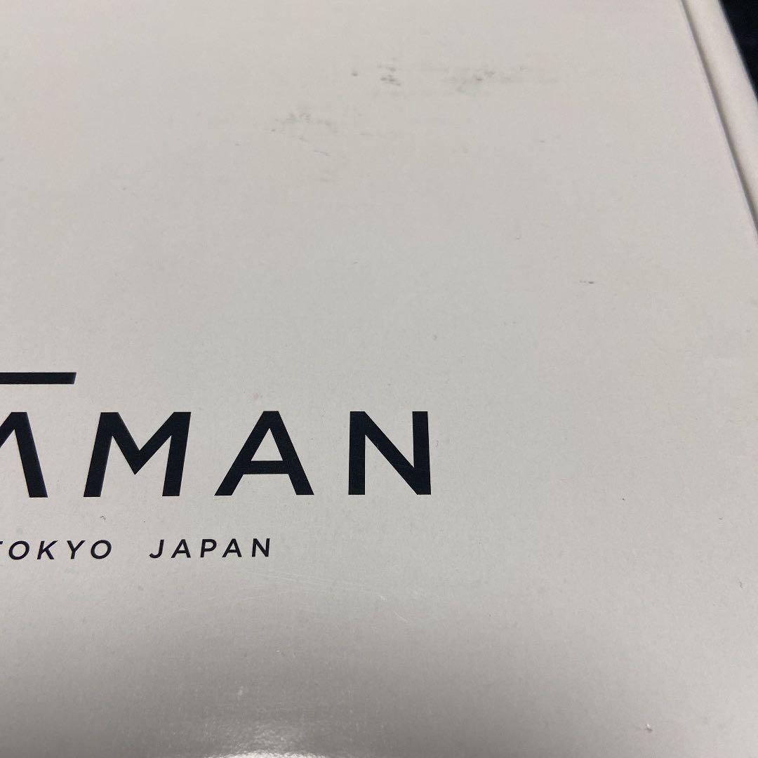 【新品・未使用】YAMAN レイボーテRフラッシュ ダブルPLUS