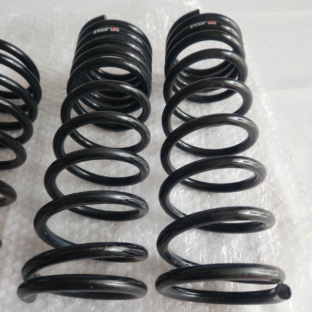 RSーR スーパーダウンサス