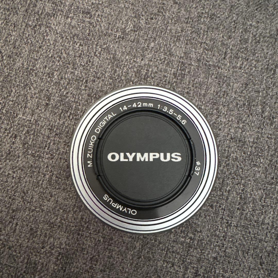 ！popnchan専用！M.ZUIKO DIGITAL 14-42mm