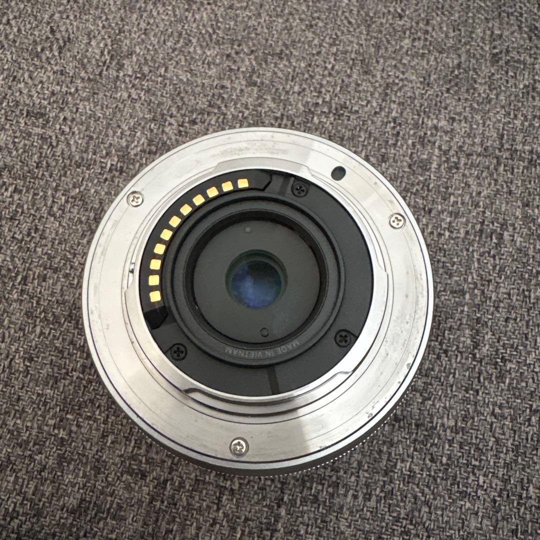 ！popnchan専用！M.ZUIKO DIGITAL 14-42mm