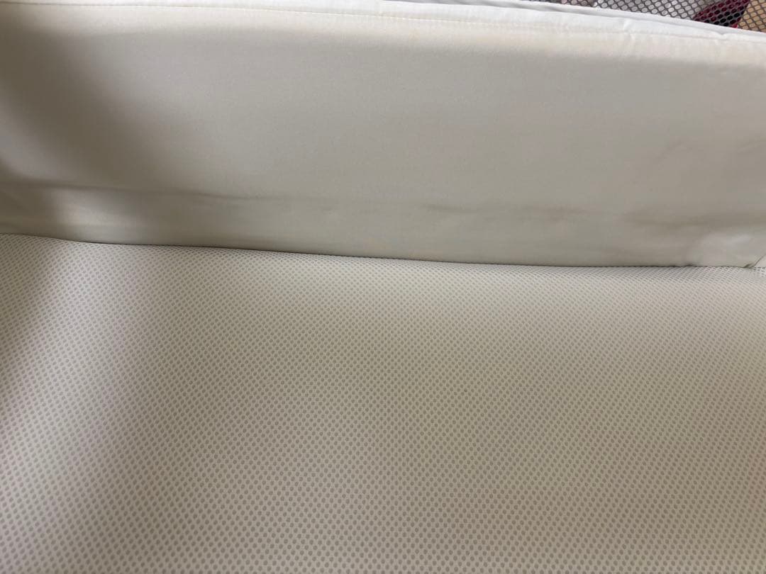 【箱付き】アップリカ　ココネルエアー