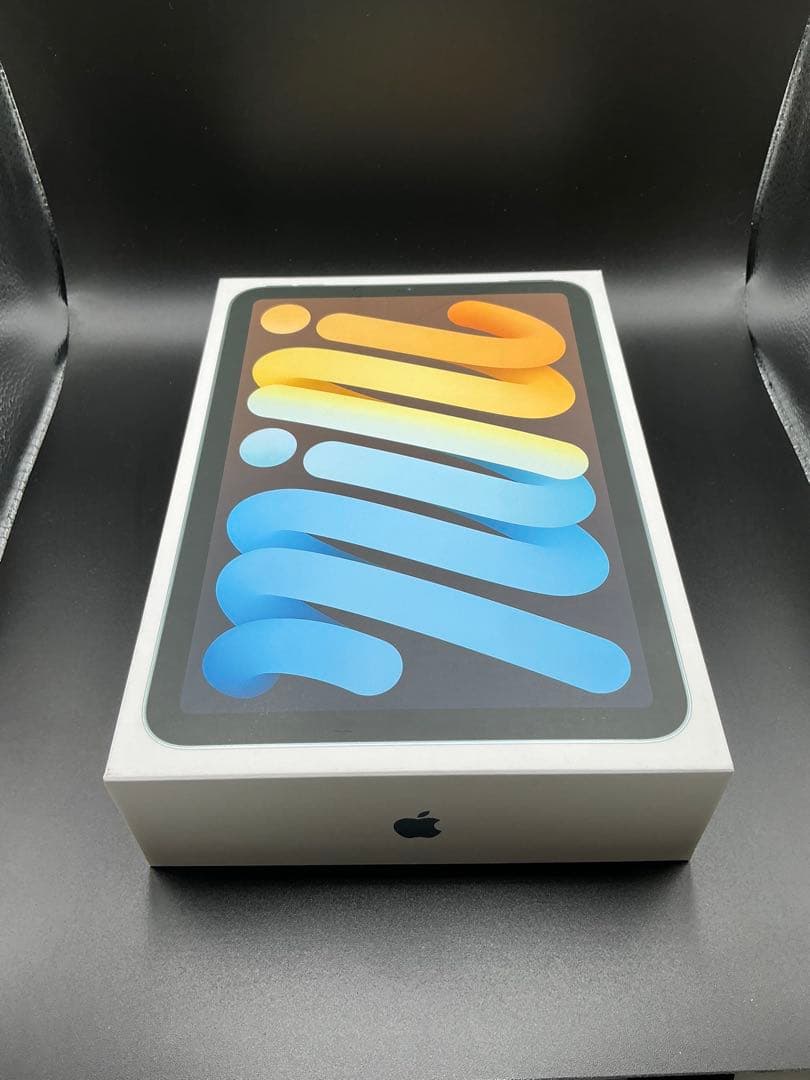 iPad mini(A17Pro搭載 2024年モデル) 128GB/Wi-Fi