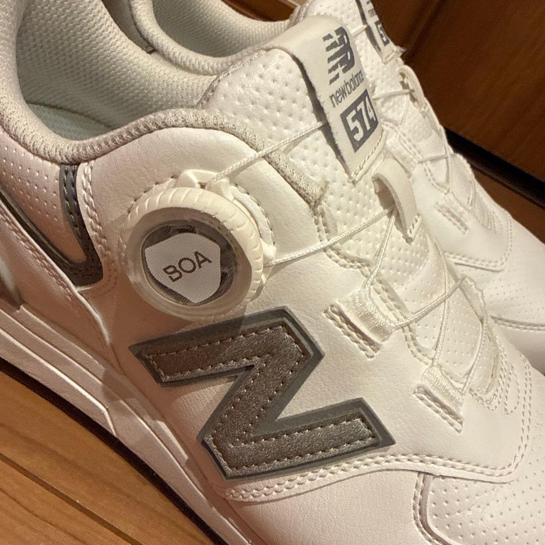 New Balance（ニューバランス） UG574BC スパイクレスシューズ