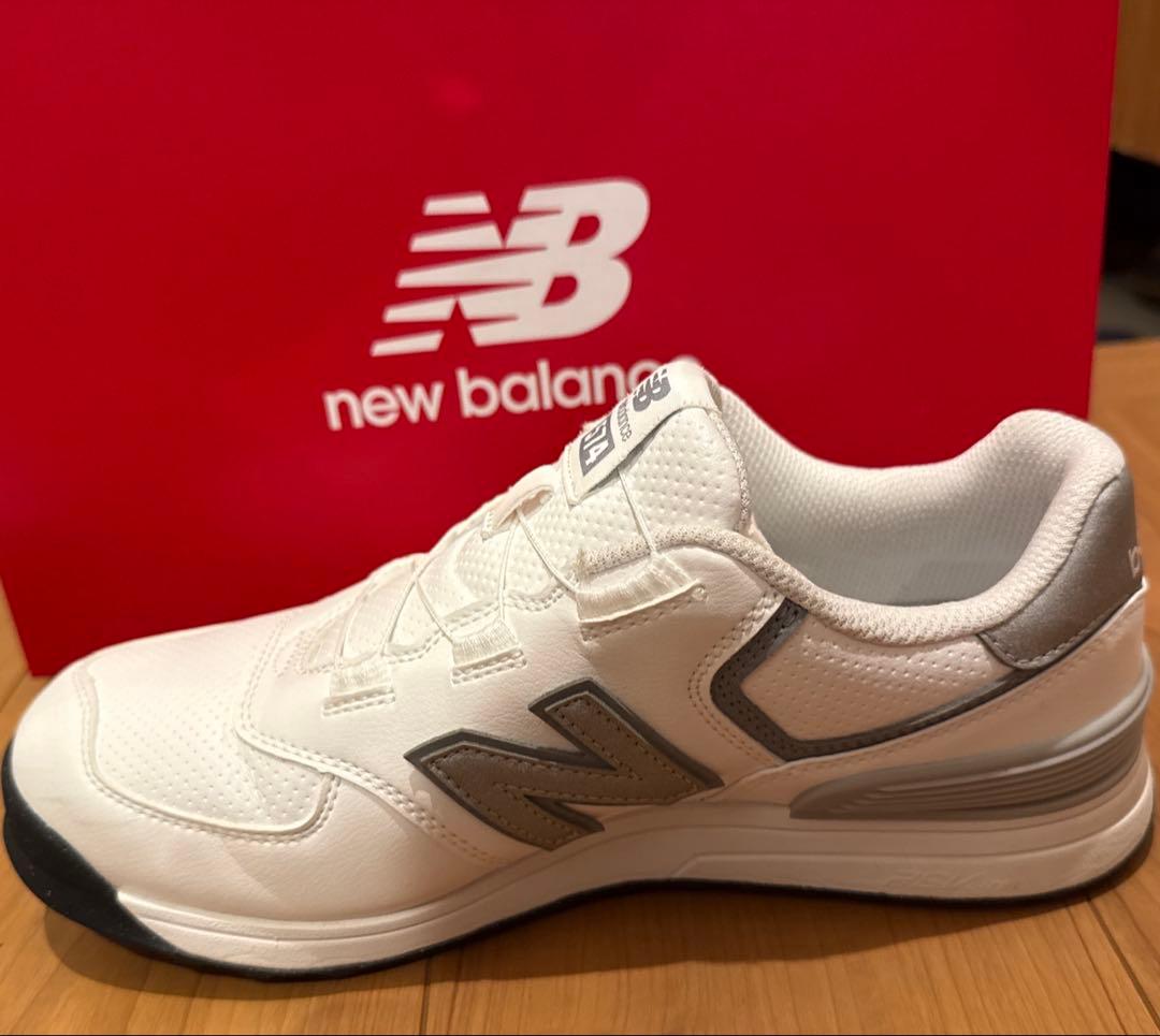 New Balance（ニューバランス） UG574BC スパイクレスシューズ