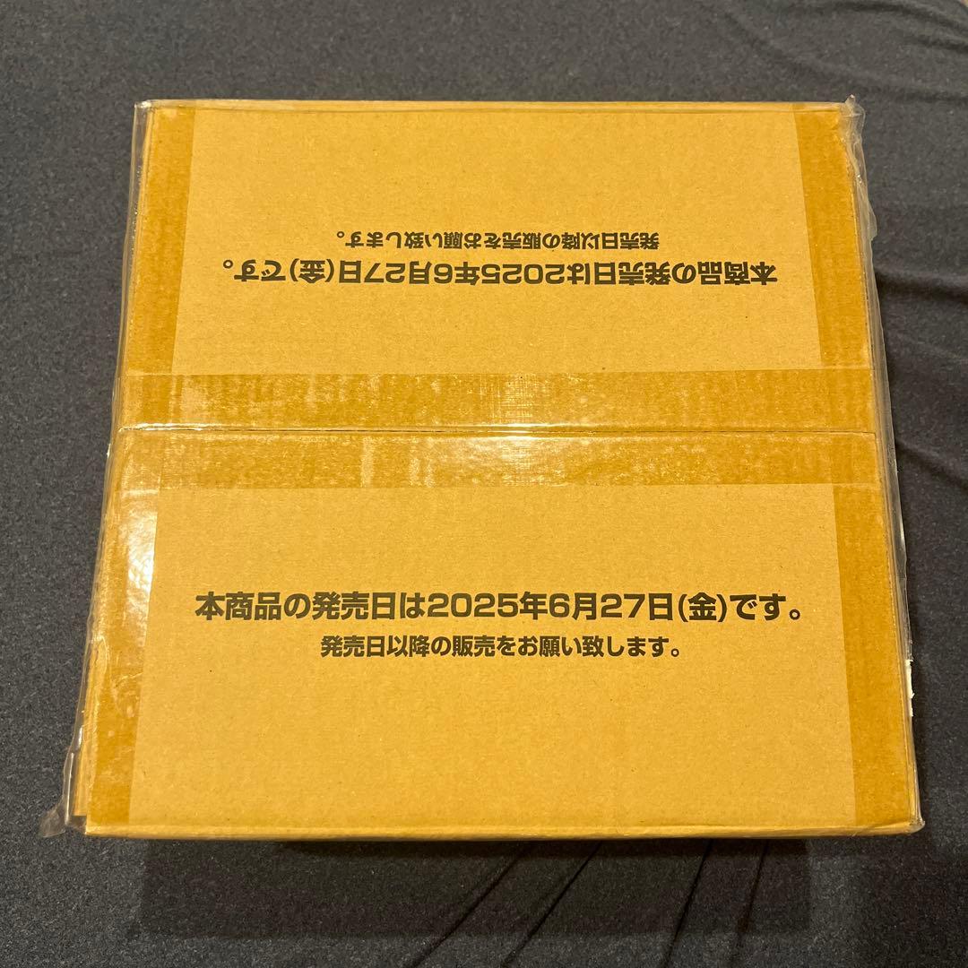 【未開封カートン】ユニオンアリーナ　Re:ゼロから始める異世界生活