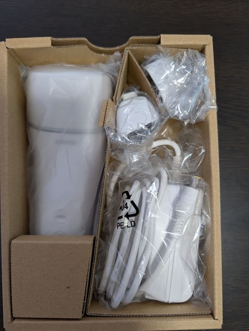 a**様 Panasonic 光エステ スムースエピ ES-WH7A