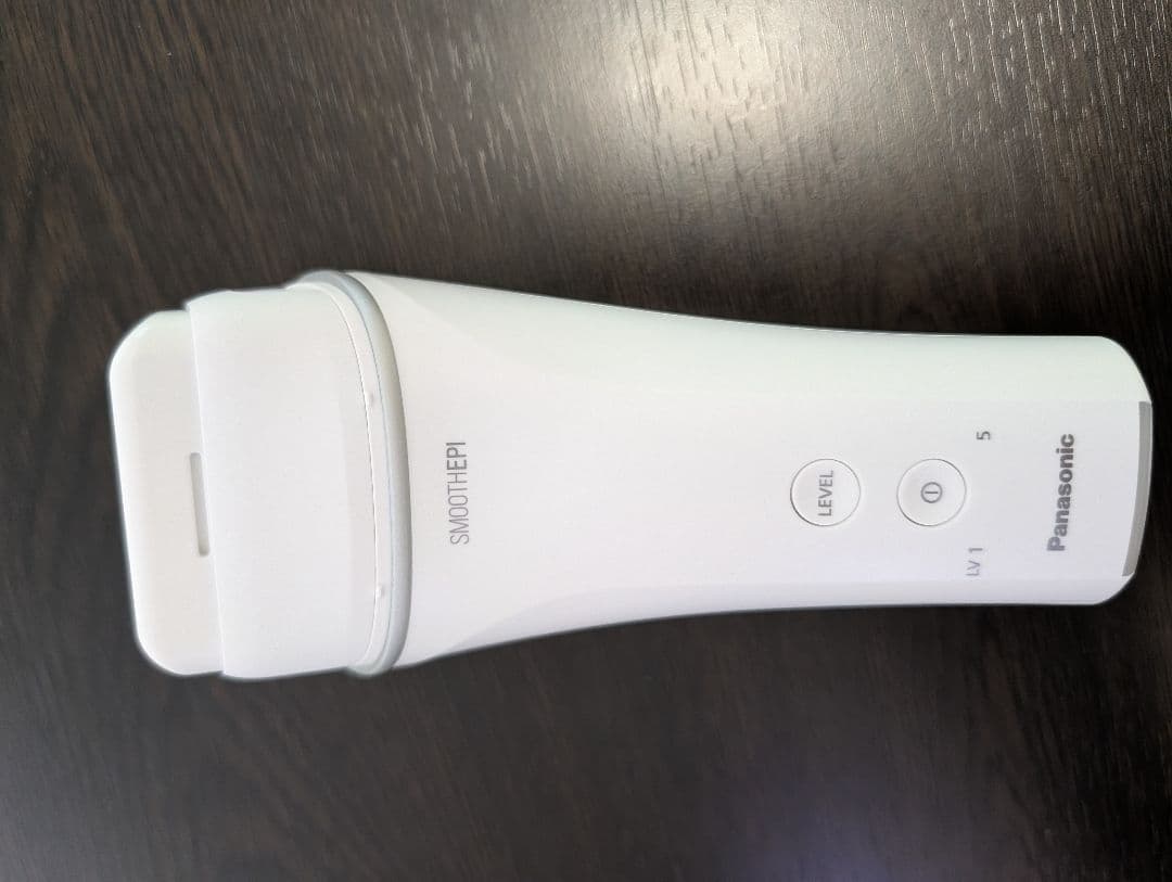 a**様 Panasonic 光エステ スムースエピ ES-WH7A