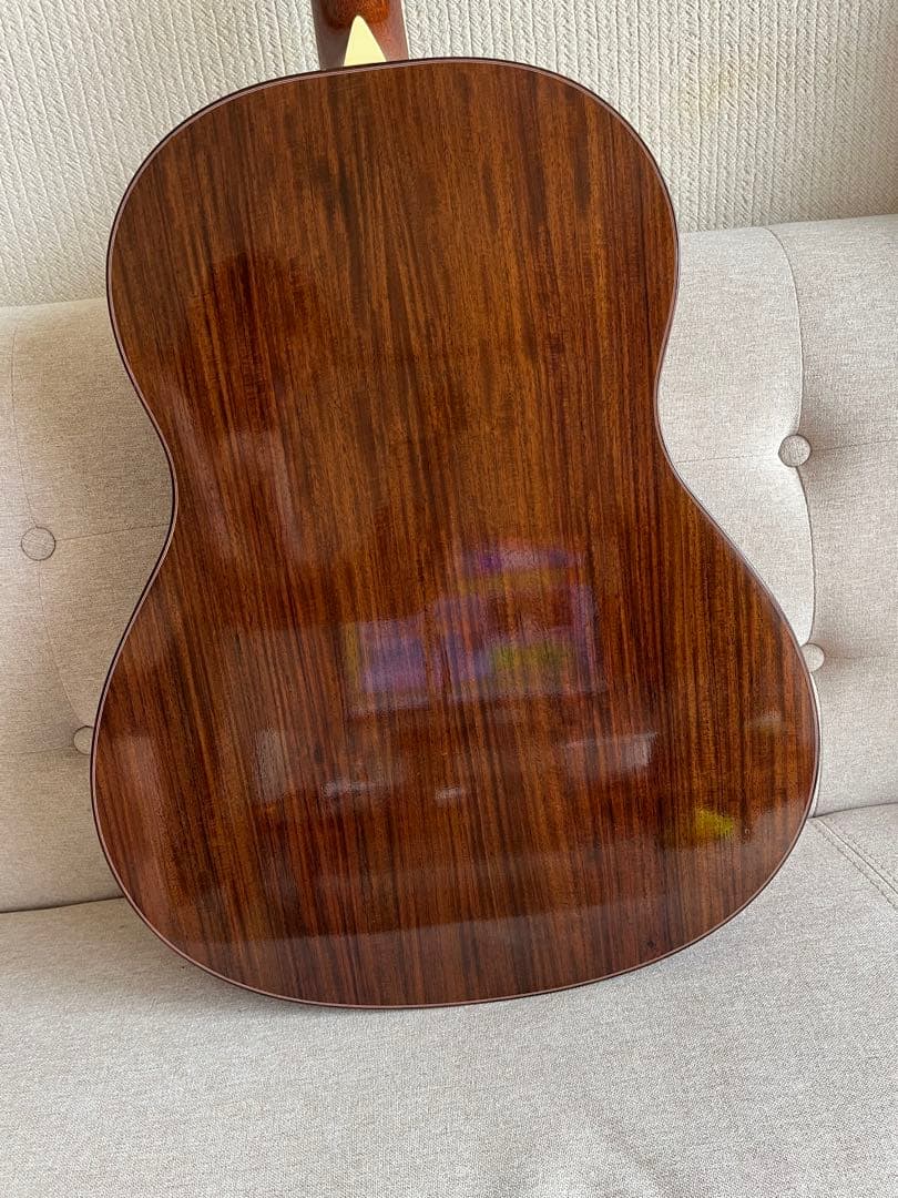 Larrivée L09 Anniversary 1997 30周年モデル