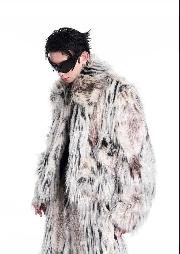 Startexceedend ファージャケット