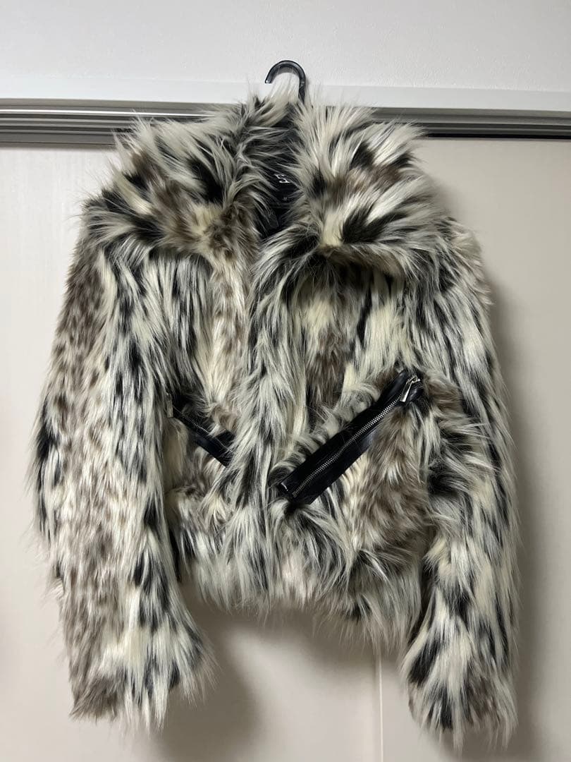 Startexceedend ファージャケット