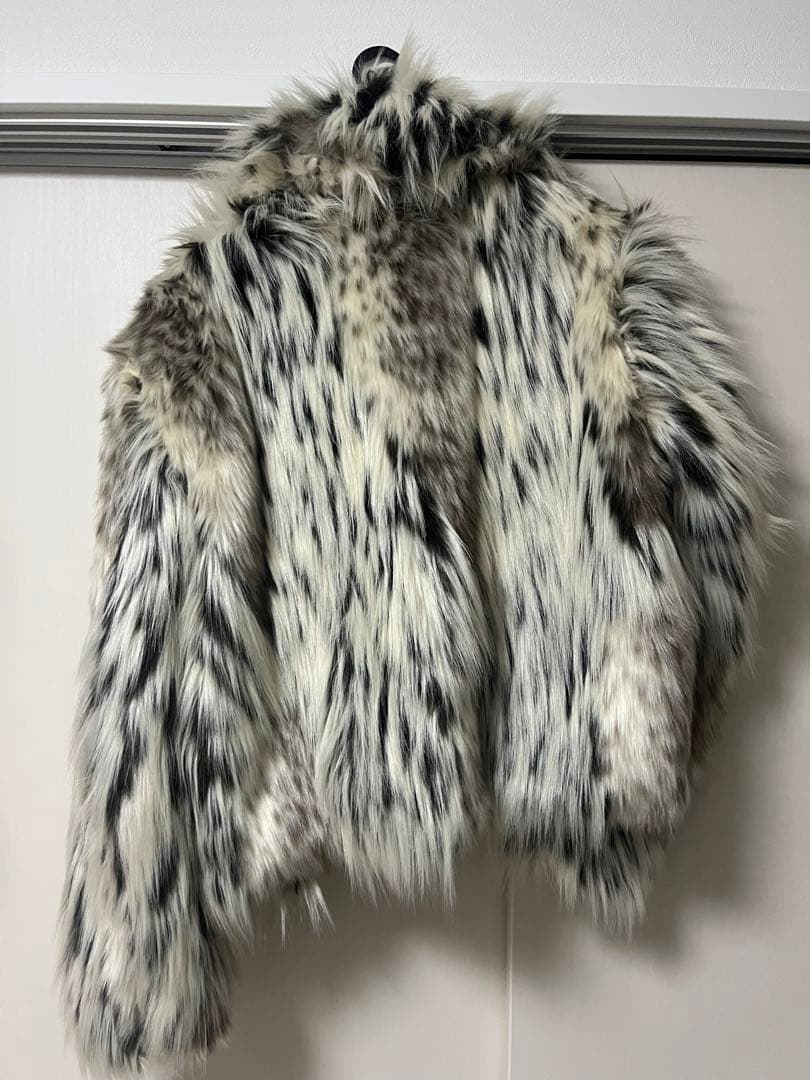 Startexceedend ファージャケット