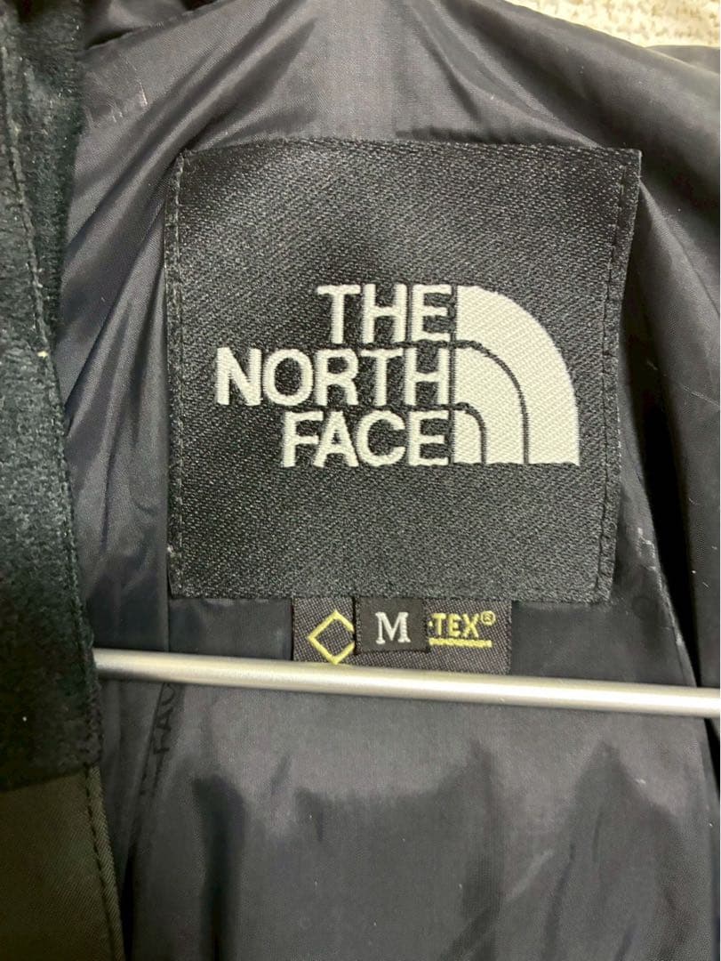 THE NORTH FACE マウンテンジャケット M
