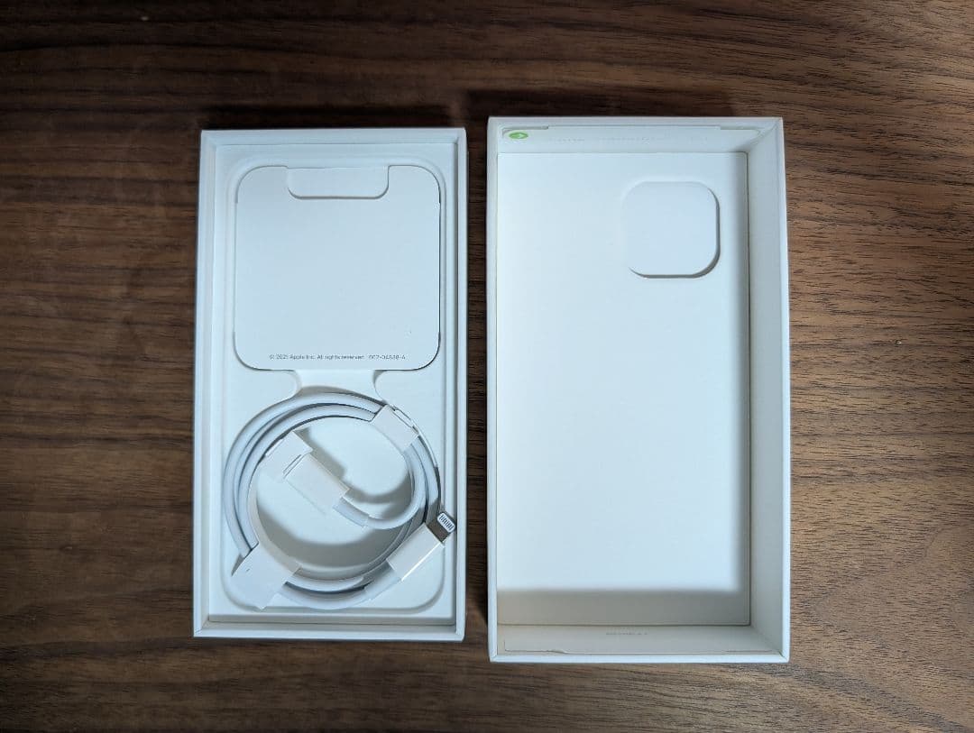 Apple iPhone 13 mini ミッドナイト 512GB