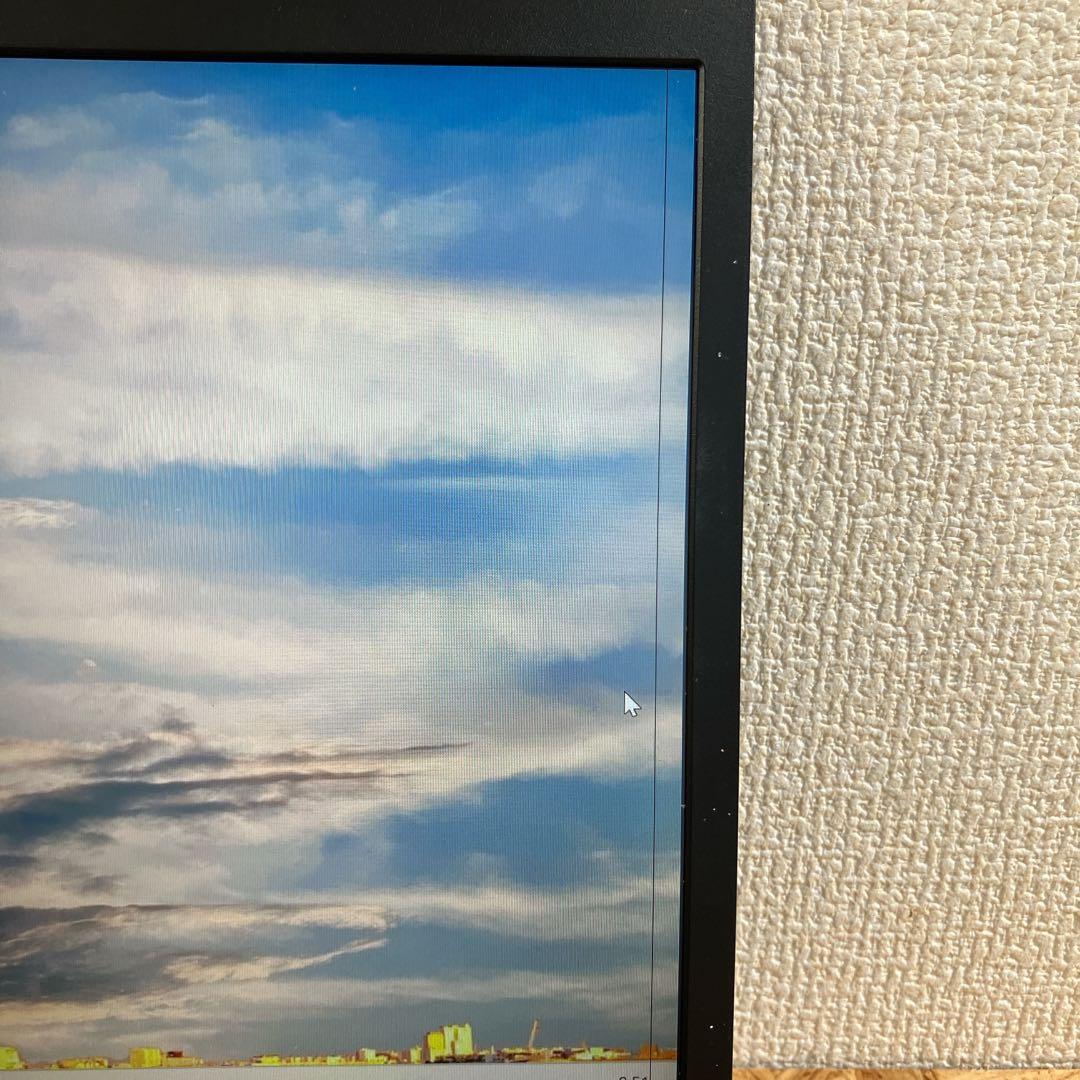 富士通 LIFEBOOK U7311/F 13.3型FHD 顔認証 Win11