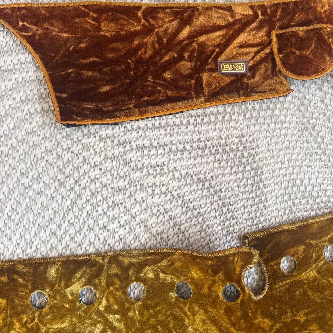 ダッシュマット 等　内装セット