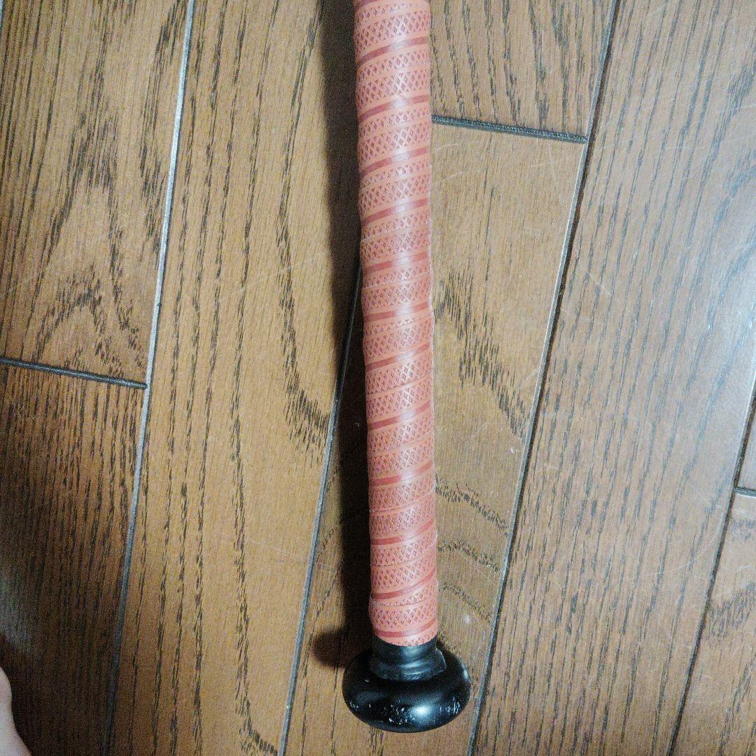 marucci 緑ワニクラッシャーバット 軟式