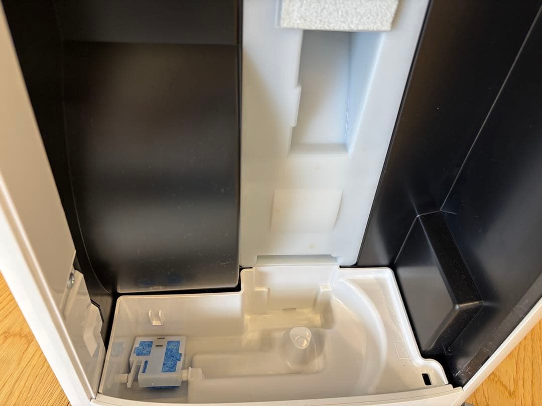 【12/23まで】⭐︎ほぼ新品⭐︎SHARP 空気清浄機 2021年製