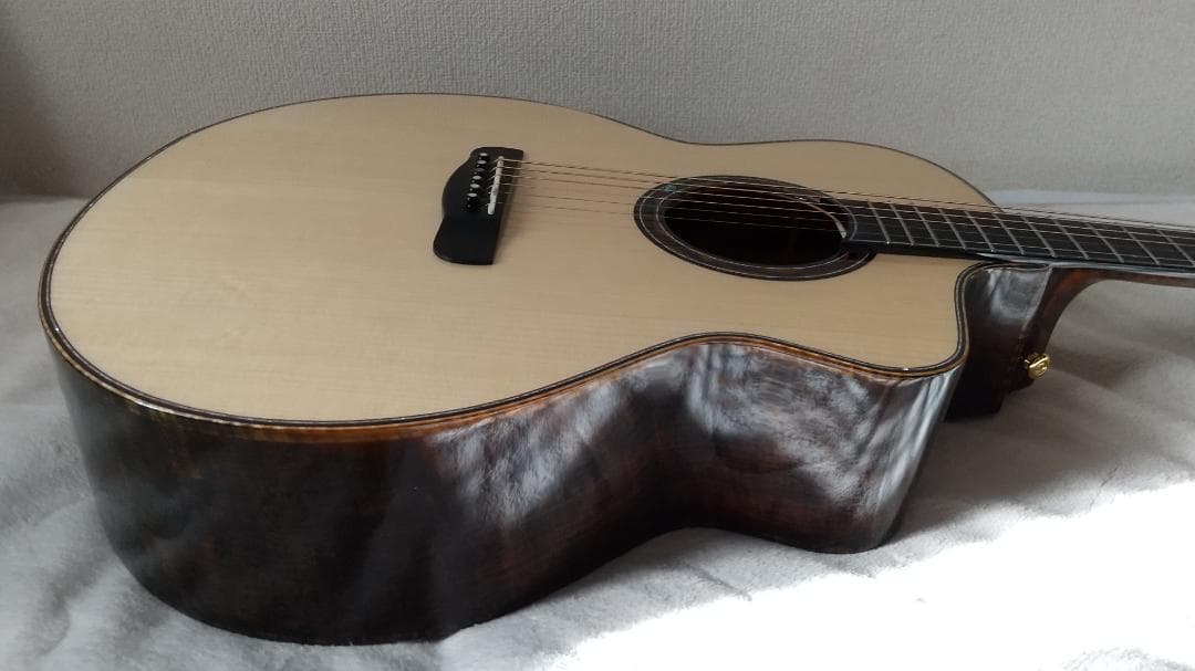 Merida / WAVE　アコースティックギター　ほぼ新品未使用