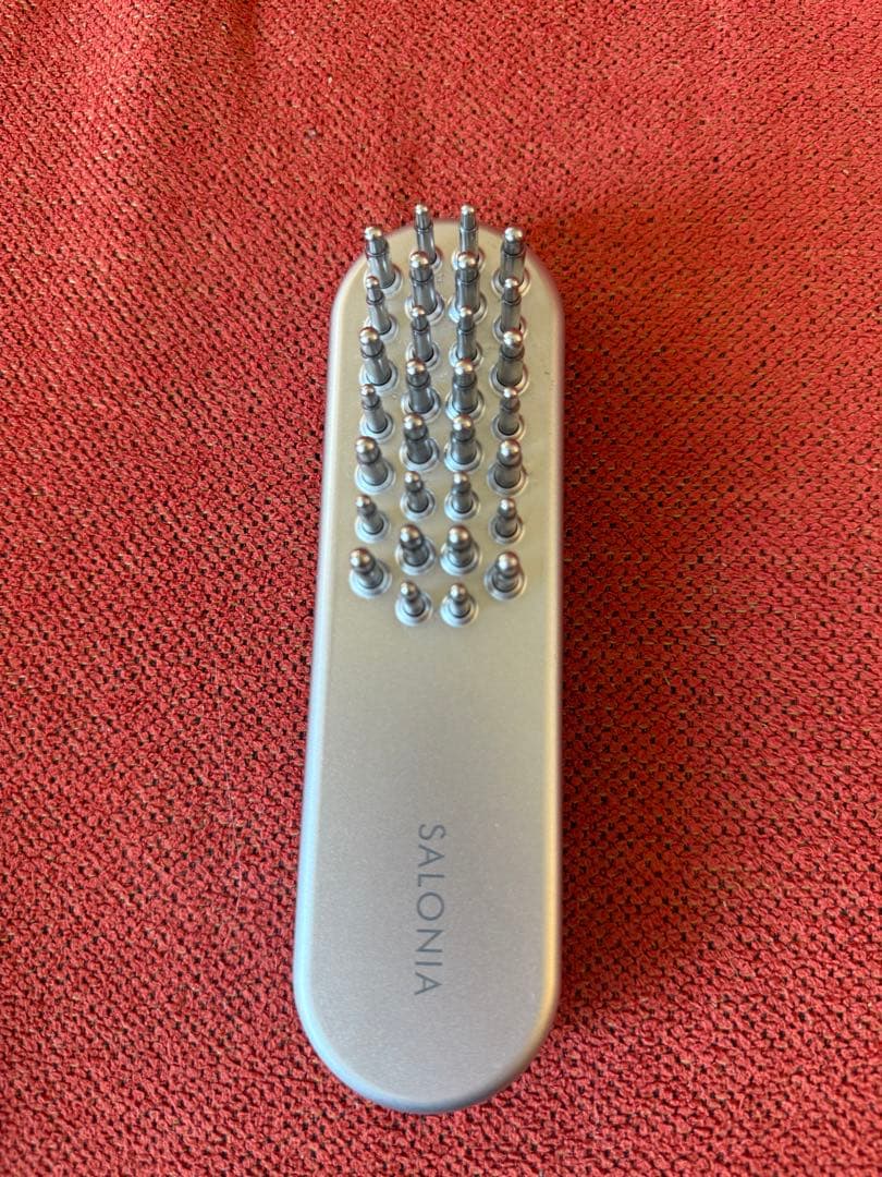 SALONIA EMS LIFT BRUSH サロニア電気ブラシ