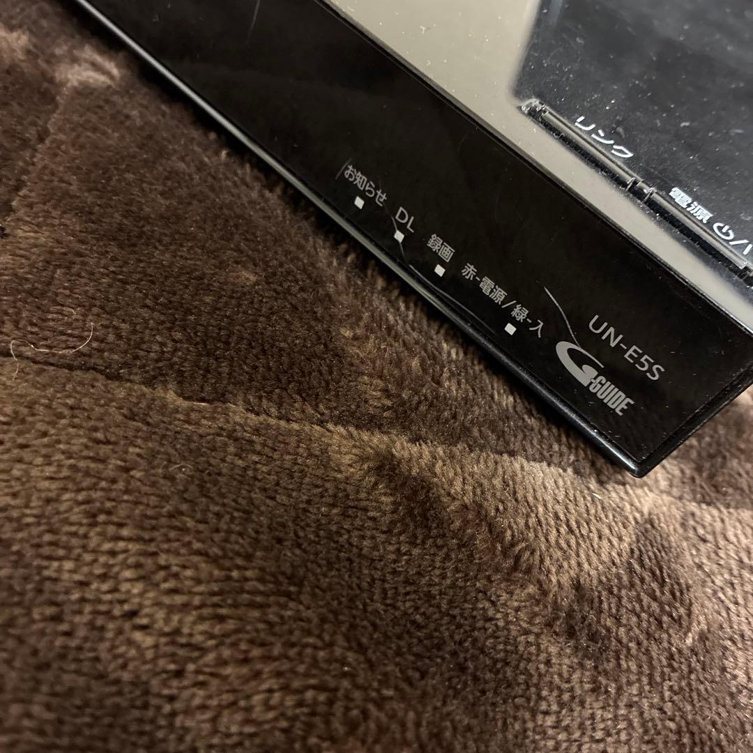 Panasonic プライベートビエラ 19型　UN-19F5D