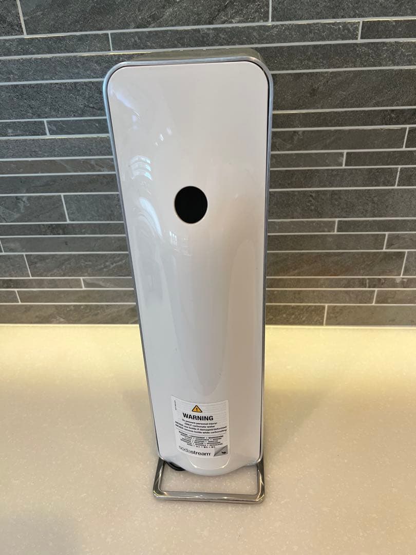 ソーダストリーム / SodaStream Source Power