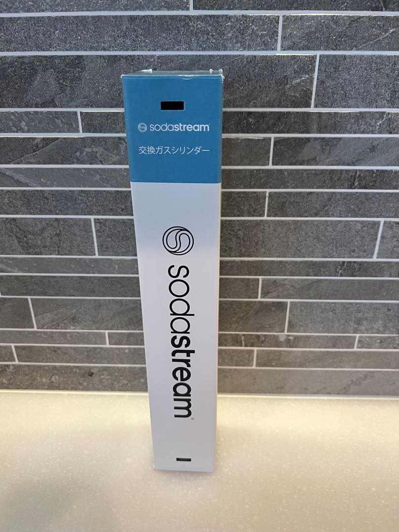 ソーダストリーム / SodaStream Source Power