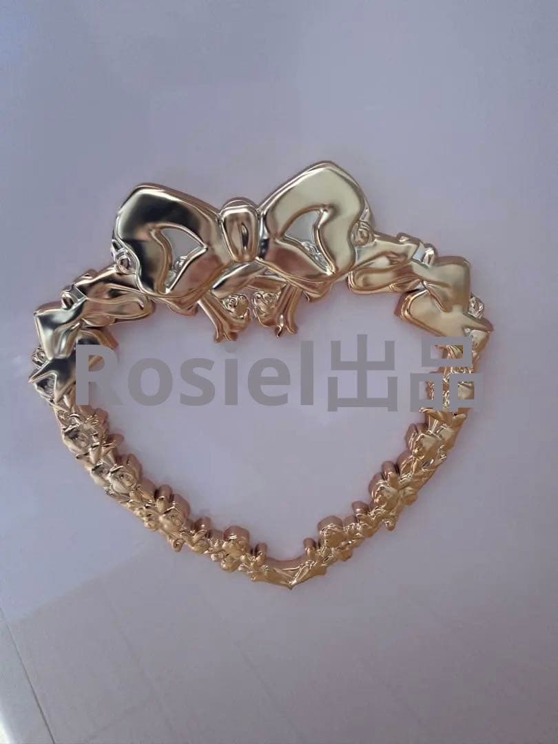 フラワーノーズ　バニーガーデンテイルズ 収納ボックスのみ　小物入れ　ドールハウス