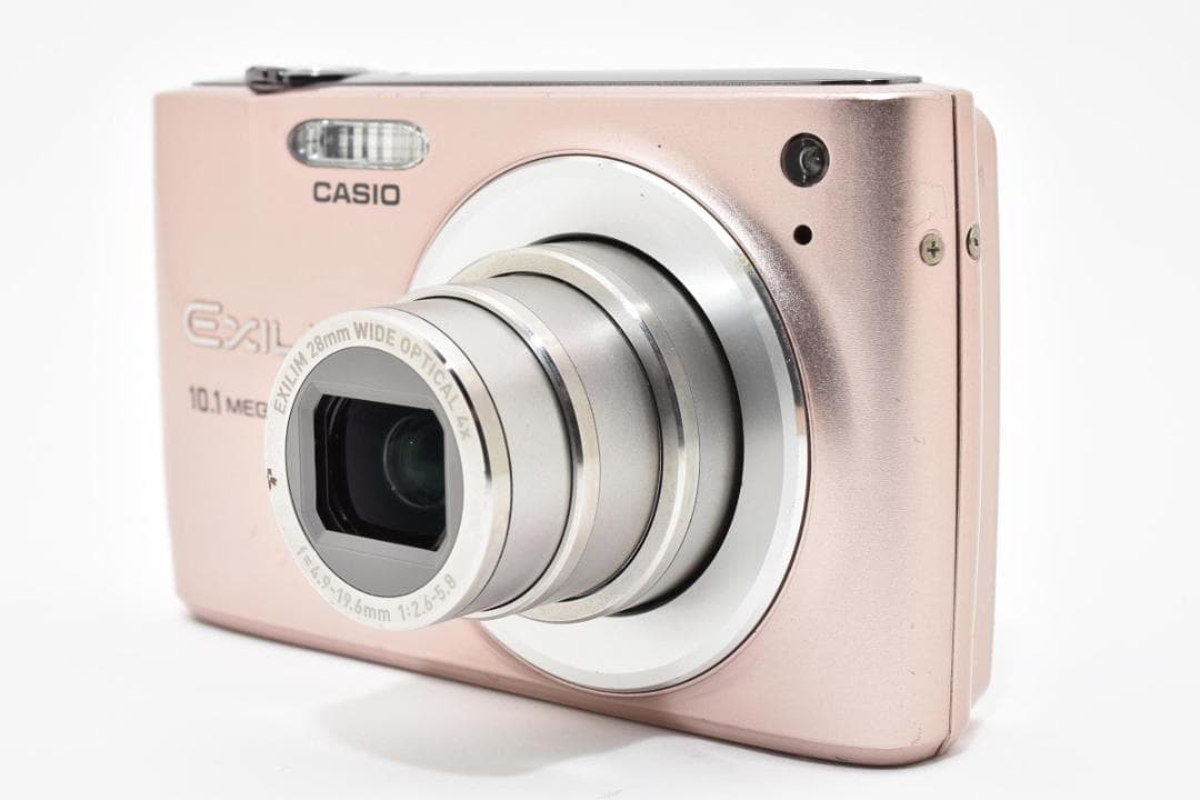 ■ 美品 ■ カシオ　CASIO EXLIM EX-Z300