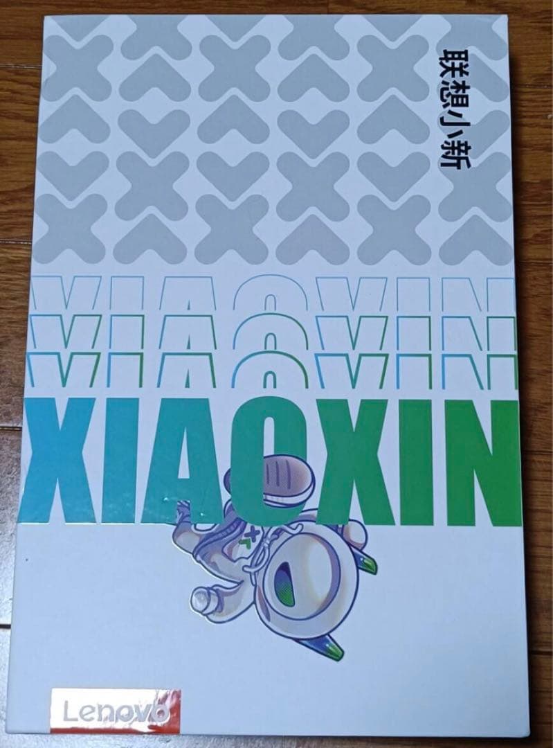 Androidタブレット本体 Lenovo Xiaoxin Pad Pro GT 8GB 256GB 2025