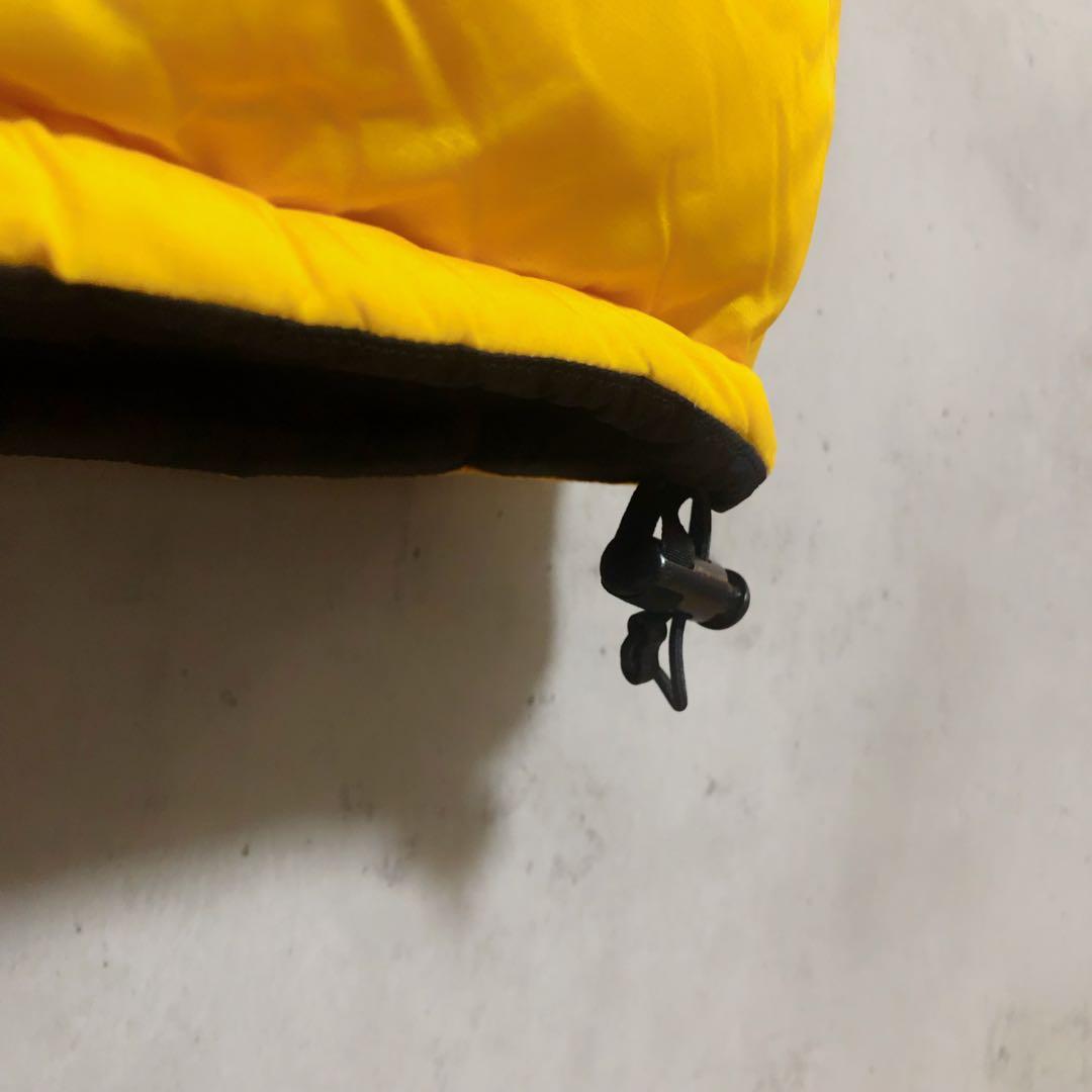 れ*ぃ様 美品　ザ・ノースフェイス　ロングヌプシコート NDW91951 Lサイ