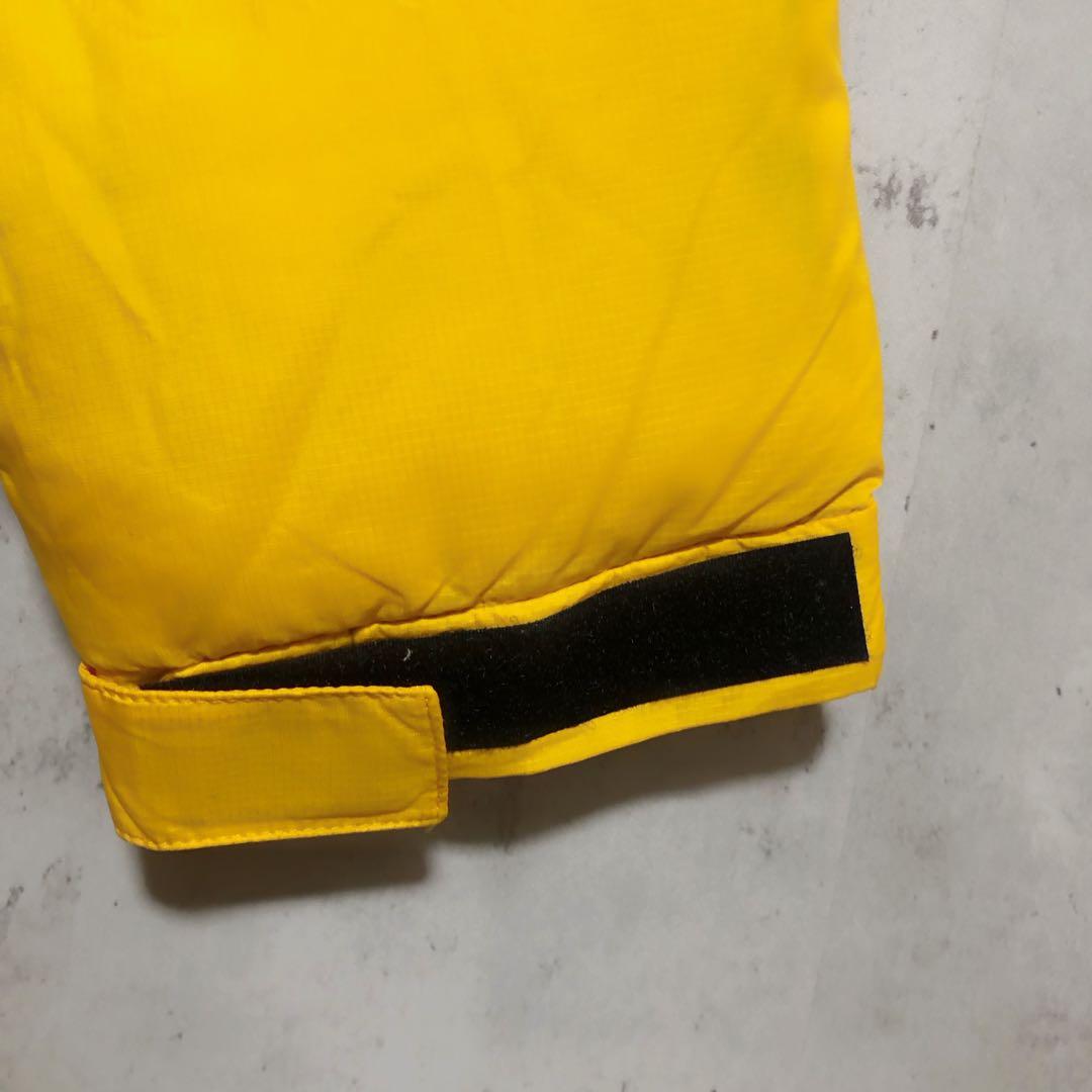 れ*ぃ様 美品　ザ・ノースフェイス　ロングヌプシコート NDW91951 Lサイ