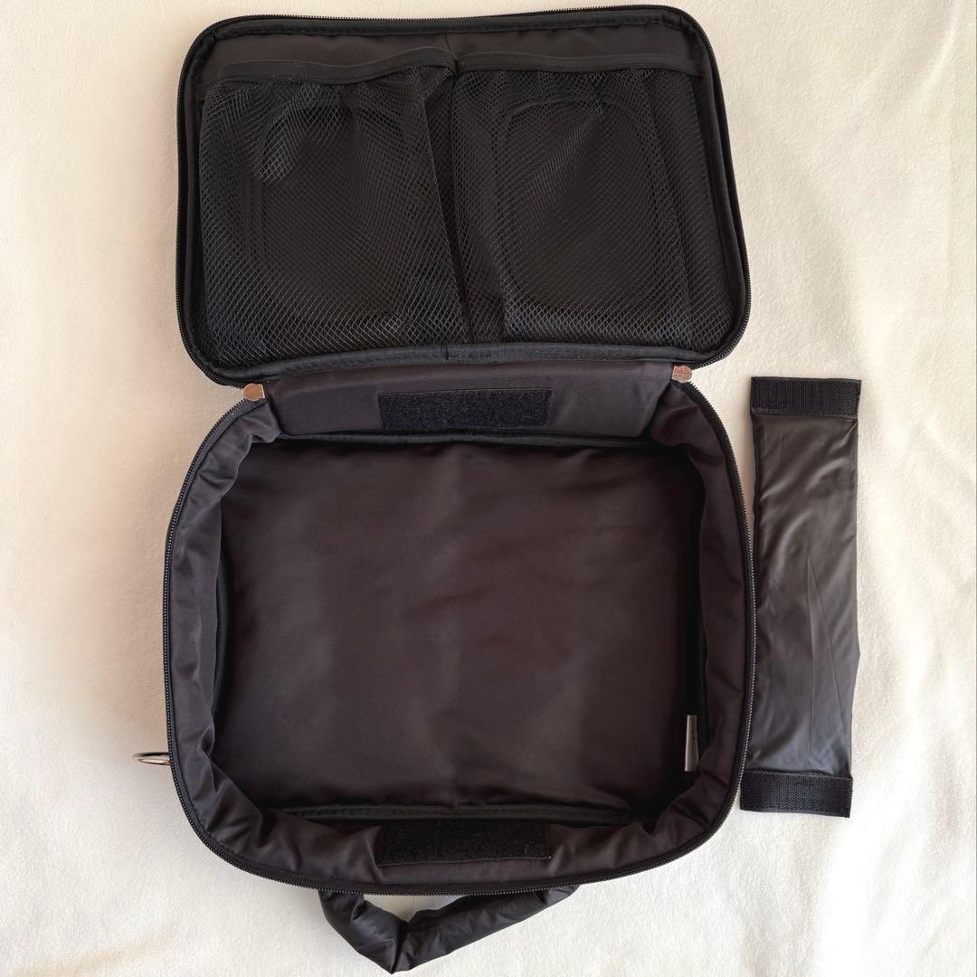 calin マザーズバッグ 改良型 超美品