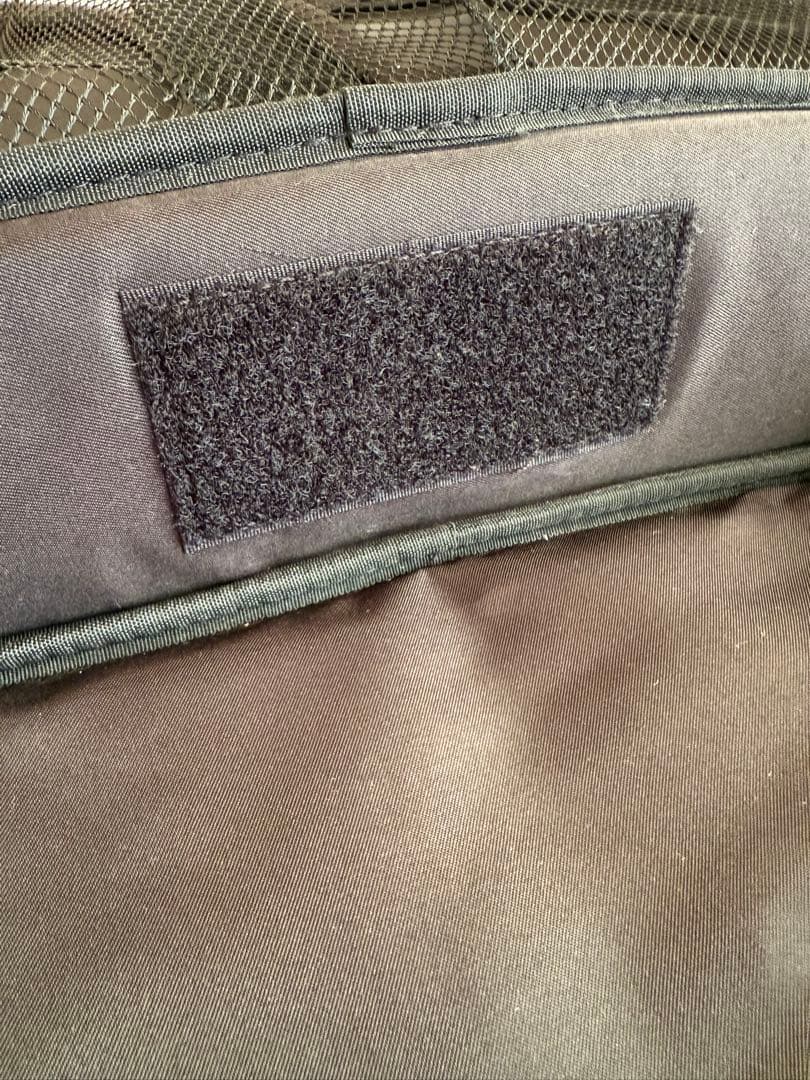 calin マザーズバッグ 改良型 超美品