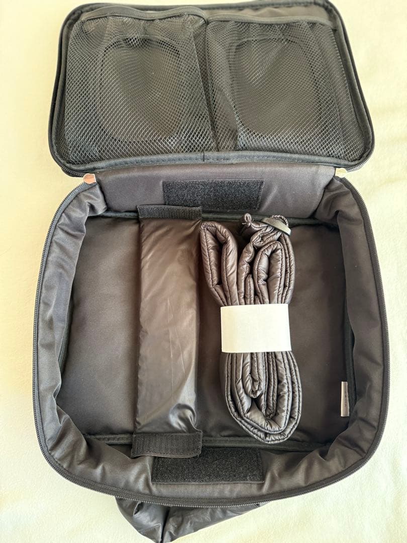 calin マザーズバッグ 改良型 超美品