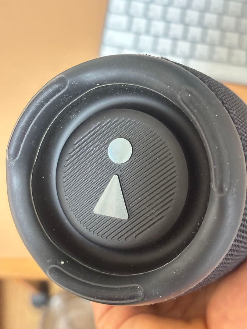 JBL CHARGE5 スピーカー ブラック