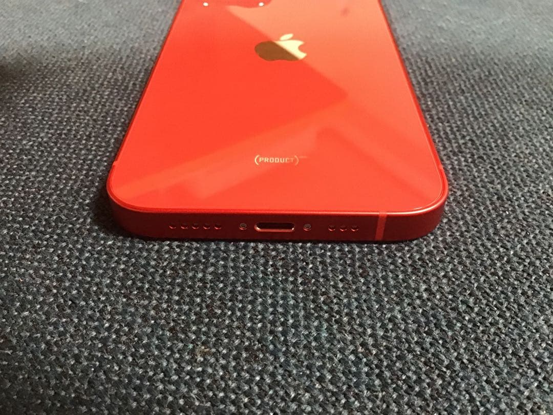 スマートフォン本体 Apple iPhone 14(PRODUCT)RED 128G