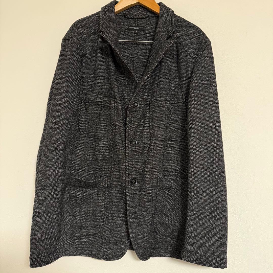 ジャケット・アウター Engineered Garments Bedford Jacket