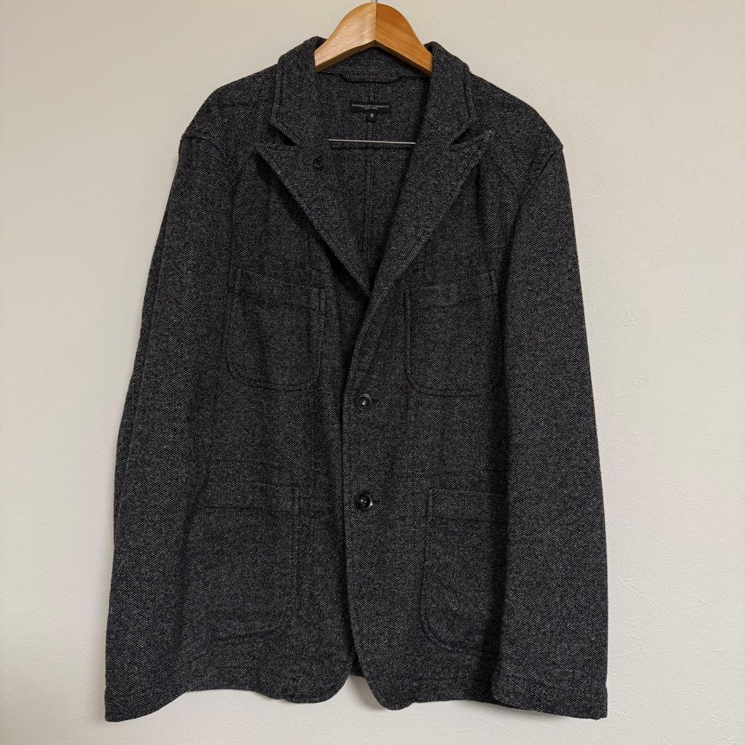 ジャケット・アウター Engineered Garments Bedford Jacket