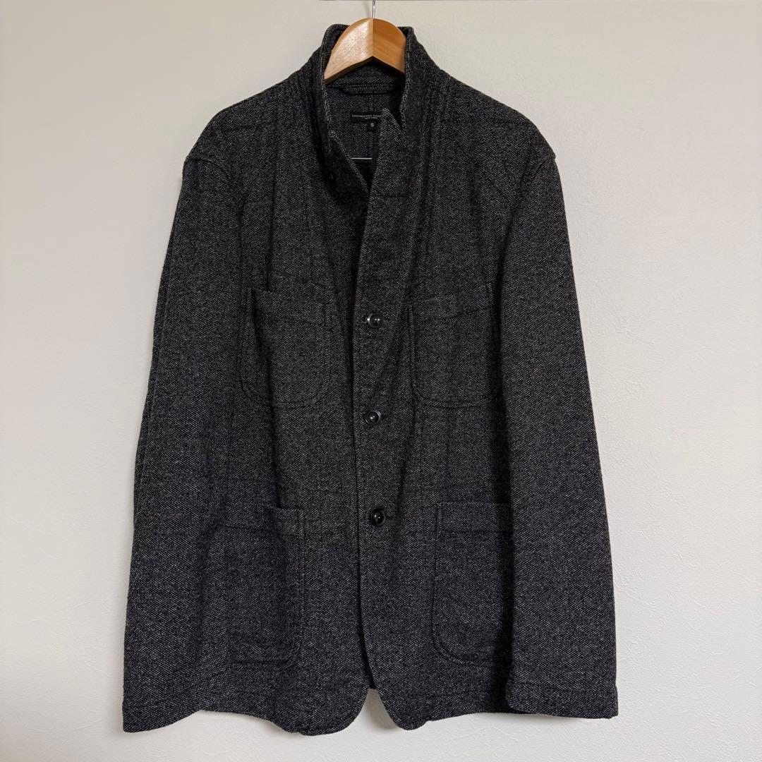 ジャケット・アウター Engineered Garments Bedford Jacket