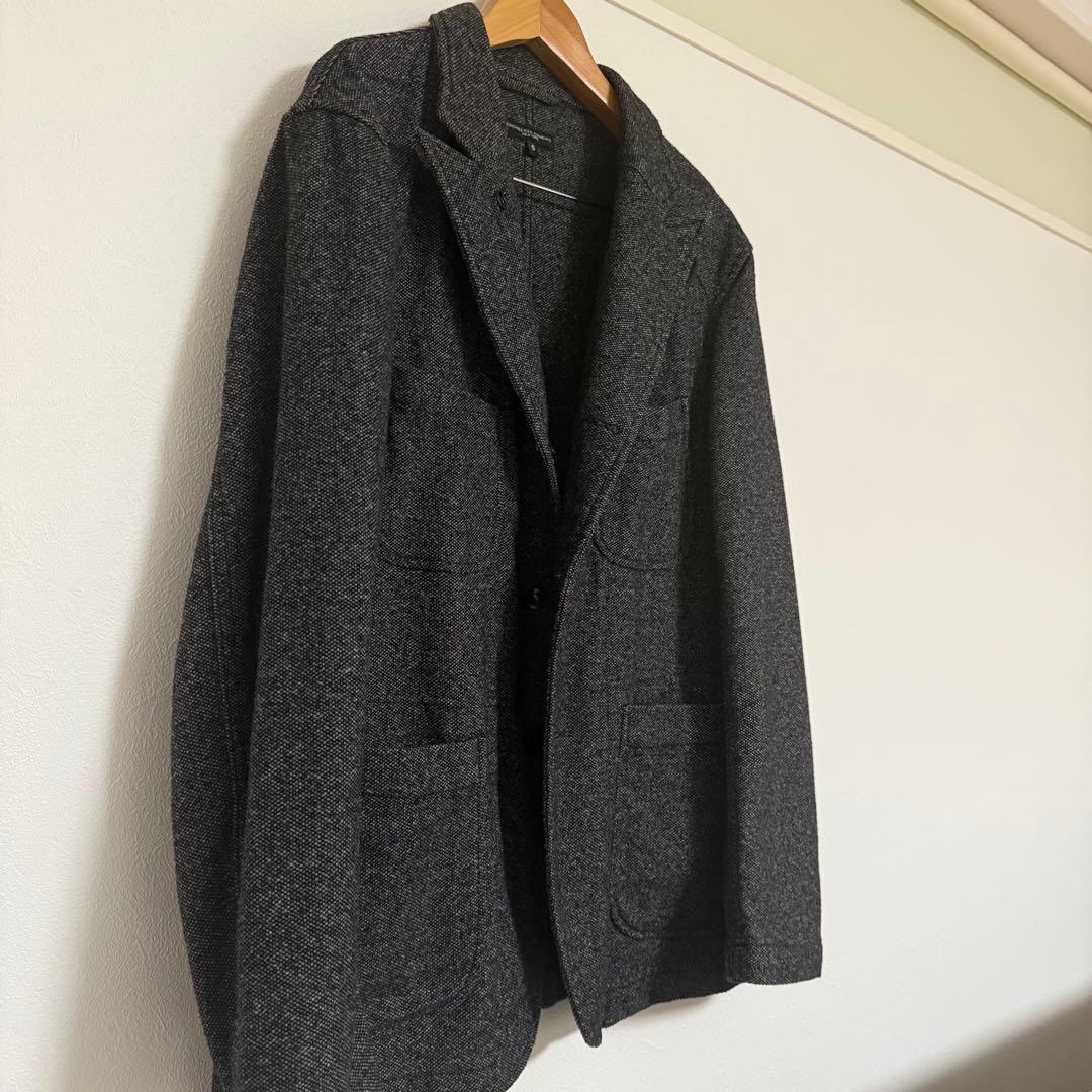 ジャケット・アウター Engineered Garments Bedford Jacket