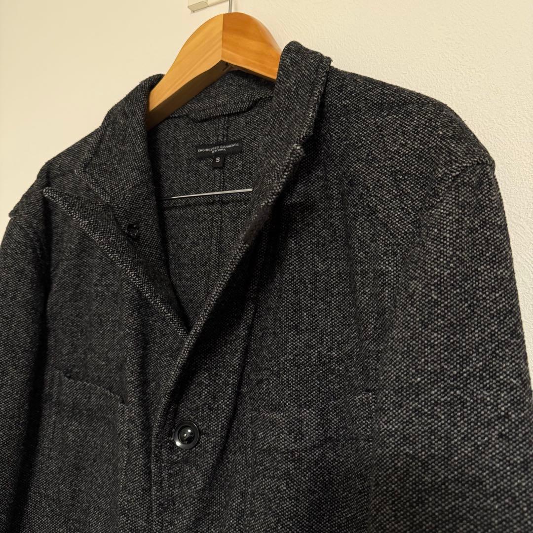 ジャケット・アウター Engineered Garments Bedford Jacket