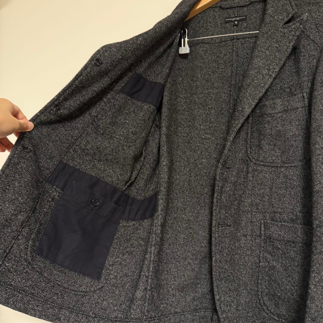 ジャケット・アウター Engineered Garments Bedford Jacket