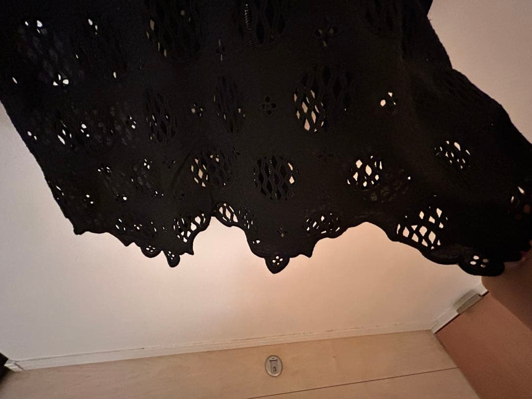 ルイヴィトンワンピース