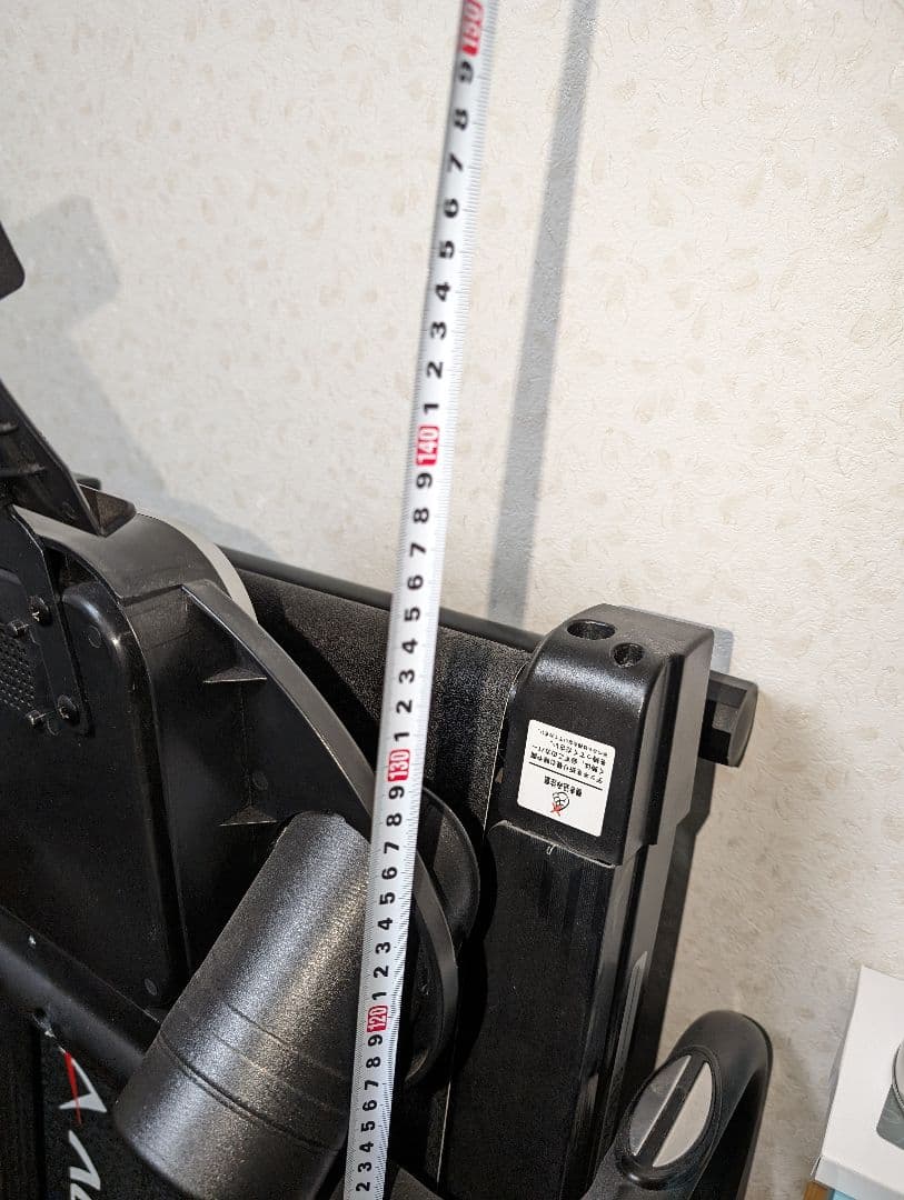 ALFITS電動ウォーカ未使用品