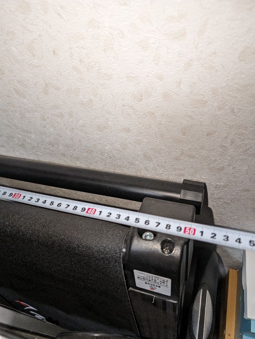 ALFITS電動ウォーカ未使用品