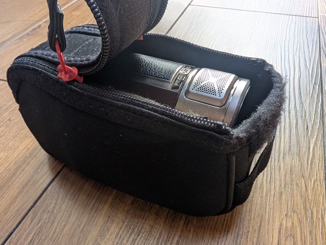 Panasonic HC-V620M ビデオカメラ 本体