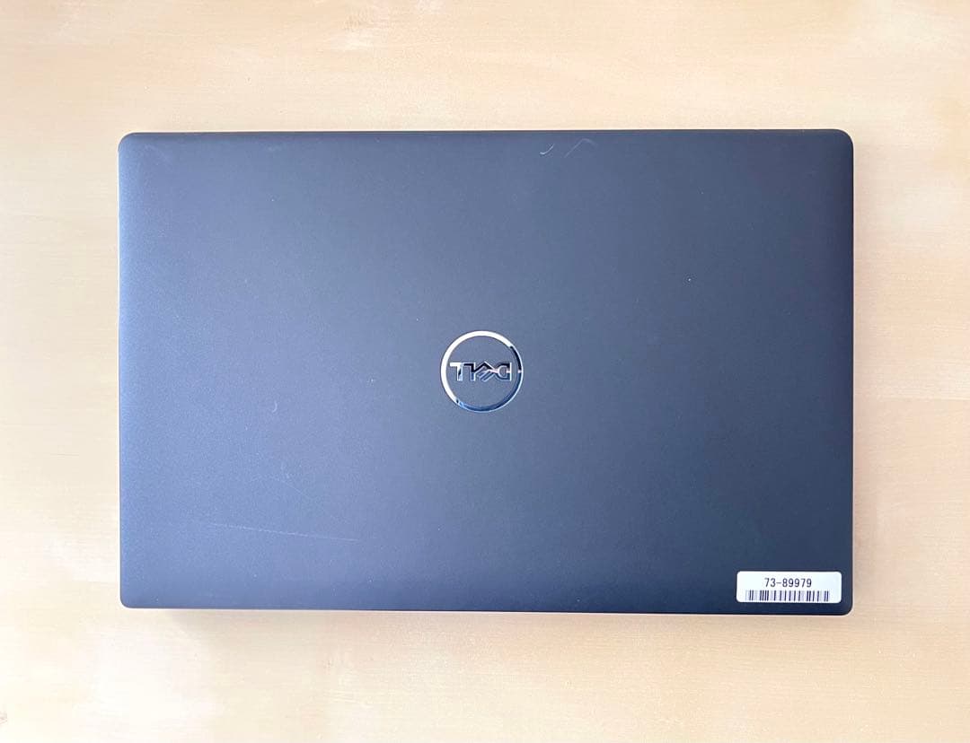 累積1487H Latitude 3520/16GB/office BT100%