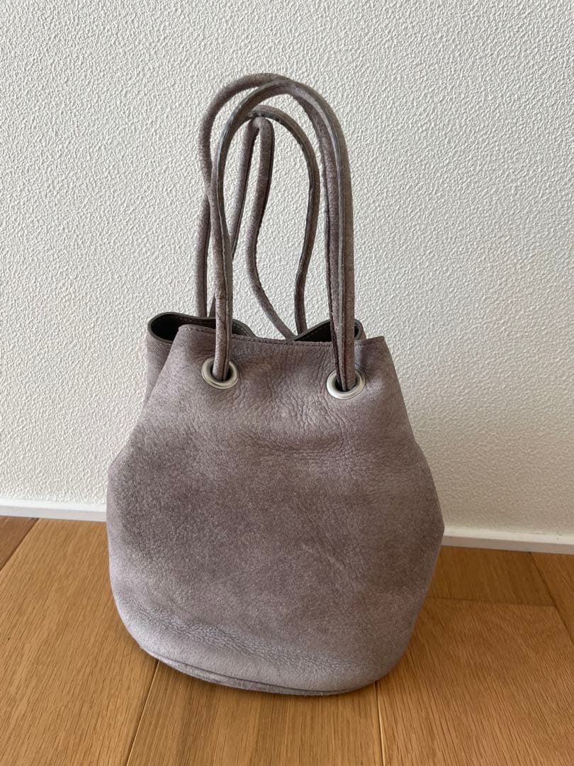 ＊りこり＊ARTS&SCIENCE Oval Lantern Bag