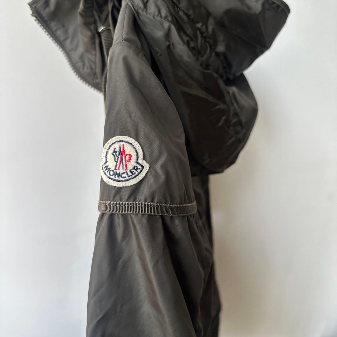 モンクレール　ALBATRE